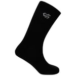 Dare 2b Adult's Essentials Sports Socks 3 Pack