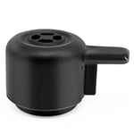 Steam Release Handle Steam Valve for Ninja Foodi OP301 9 in 1/6.5 Quart OP401...