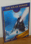 The Polar Express Milk Chocolate Advent Calendar - BRAND NEW