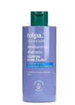 Tolpa hair rituals moisturizing shampoo, 300ml