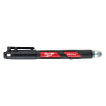 Milwaukee 48223101 Inkzall All in One Jobsite Stylus And Black Marker