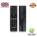 LG TV REMOTE CONTROL REPLACEMENT AKB75095308 FOR SMART TV LED 3D NETFLIX BUTTON