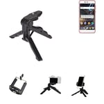 Mini Tripod for BQ Mobile BQ-5209L Strike LTE Cell phone Universal travel compac