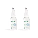 Huiles De Beaute Bio Huile De Coco Duo 2 X 50 Ml