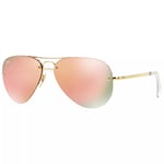 Ray-Ban RB3449 Aviator Sunglasses