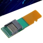 New Micro Memory Card Extension Adapter PCB For Smartphone PDA MP3 MP4 Player Vo