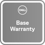 DELL SERVICE 5Y BASIC WARRANTY (1Y BW TO 5Y BW) (L5SM5_1OS5OS)