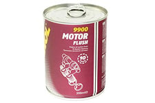 Mannol Motor Flush Cleaner Professional 9900 Engine Flush Oil 300ml