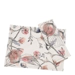 Cultdesign - Hanami bordstablett 2-pack multi