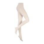 Silky Girls Dance Ballet Strumpbyxor Hel Fot (1 Par) 9-11 År W White 9-11 Years