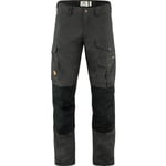 Fjällräven Fjällräven Barents Pro Trousers M - Dark Grey - Herr - 44- Naturkompaniet