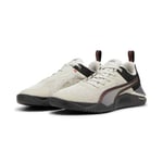 Puma Mens Fuse 3.0 Training Shoes - Grey - Size UK 9