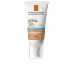 Sun Protection with Colour La Roche Posay Anthelios UVmune 400 Cream 50 ml SP