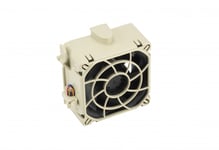 Supermicro Fan-0182L4, Vifte, 8 Cm, 9400 Rpm, 62 Db, 103,1 Cfm, Beige