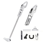 12000Pa Handheld  Vacuum Cleaners Rechargeable Household Cordless Button4109