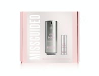 Missguided Chill Babe 80ml Eau De Parfum + 10ml Eau De Parfum Gift Set