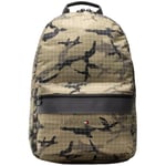 Sac a dos Tommy Hilfiger  Sac a dos  Ref 55982 0H8 Camouflage