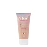 Glöd Sophie Elise Gradual Self Tan Face SPF30 50ml