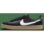 Nike Killshot 2 Women's Shoes BLACK/SAIL-GUM YELLOW, storlek 36½