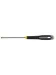 SNA Europe Bahco screwdriver ergo slotted 1.0x5.5x200mm