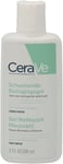 Cerave Foaming Cleanser