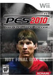 Pro Evolution Soccer 2010 - PES 2010