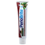 Nature&apos;s Answer Fluoride-Free PerioBrite Cinnamint Toothpaste - 1