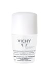 Vichy 48hr Soothing Anti-Perspirant - Sensitive or Depilated Skin 50ml