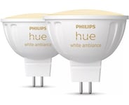 Philips HueWA 5.1W MR16 2P EU