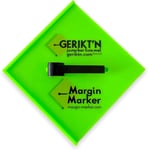 Margin Marker - Gerikt'n Adjustable Marking Gauge, time-Saving Tool for... 