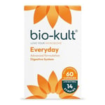 Bio-Kult Advanced Everyday Probiotic 60 Count