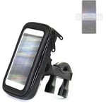 Bike Mount for Sony Xperia PRO-I Universal Handlebar Mount Holder