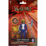 Figurine articulée 12 cm - Joey Wheeler - Yu-Gi-Oh!  