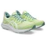 Asics Femme JOLT 4 Sneaker, Blanc Matcha Froid, 36 EU