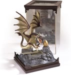 Harry Potter Statuette Magical Hungarian Horntail 18 cm fantastic beasts No. 4