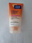 Clean & Clear Morning Burst Face Wash 75ml Travel Sized Johnsons Skincare