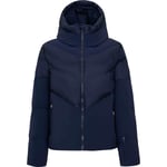 WoolLand Galdhøpiggen Ski Jacket Dame