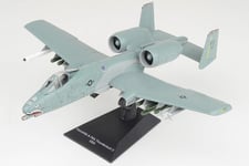 MOTOR CITY CLASSICS, Avion Fairchild Republic A-10Thunderbolt II – WARTHOG, é...