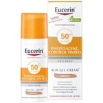 Maquillage BB & CC crèmes Eucerin  Cc Crème Photovieillissante Protection Solaire Spf50+ medium