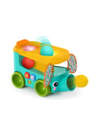 Bright Starts Pop & Roll Safari Bus™ Ball Play Toy