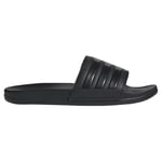 adidas Sandal Adilette Comfort - Sort, størrelse 50