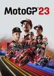 MotoGP 23 (PC) Clé Steam GLOBAL