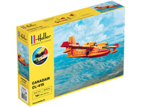 Canadair CL-415 kit complet - échelle 1/72 - HELLER 56370