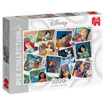 Jumbo Wasgij Falcon de-Luxe Disney 1000, 500, 200 Piece Jigsaw Puzzle Selection