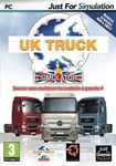 Uk Truck Simulator - Just For Simulation Pc