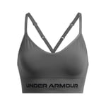 Under Armour Femme Vanish Seamless Low Bra Shirt