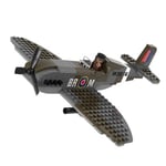 Vanoimports WWII Supermarine Spitfire - Sluban M38-70071