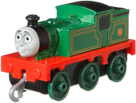 Thomas and Friends Trackmaster Push Along Metal Train Engine - Whiff