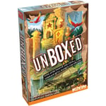 Unboxed - Jeu de Société - Don't Panic Games