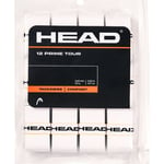 Head Prime Tour 12 pcs Pack (Overgrip), Tennis grepplindor